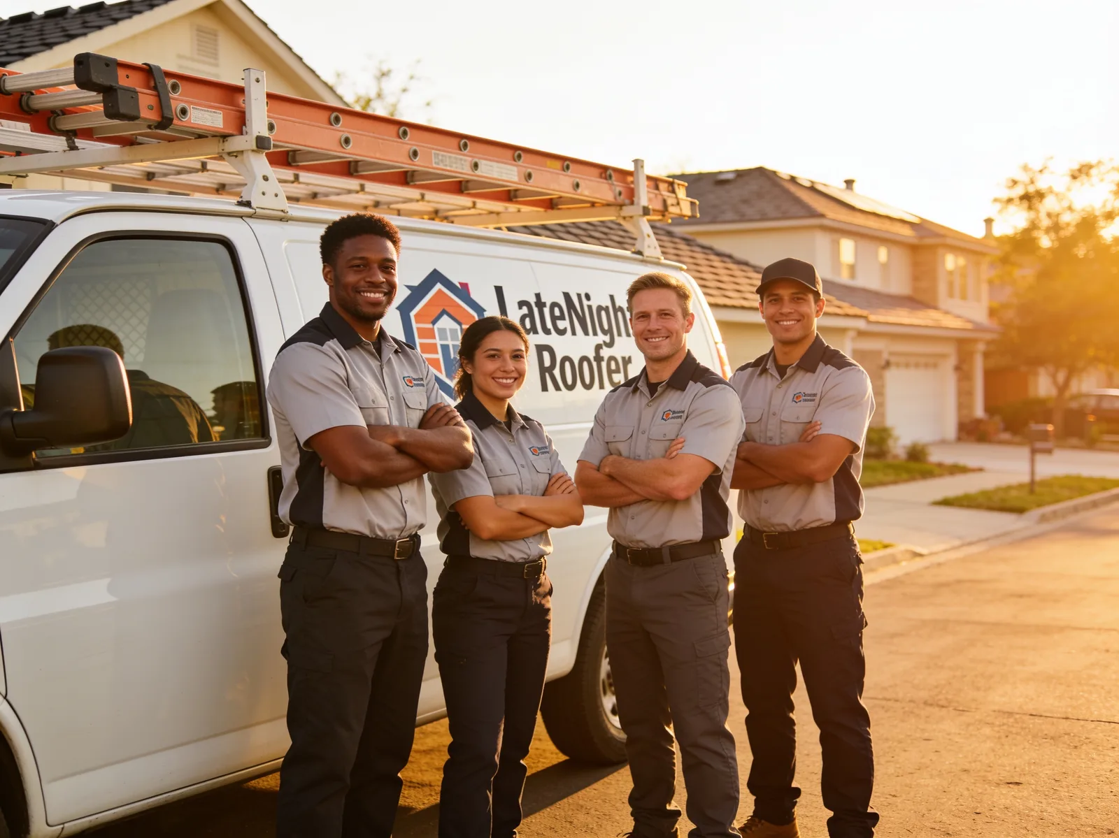 Emergency Roof Repair company in Homestead, IA